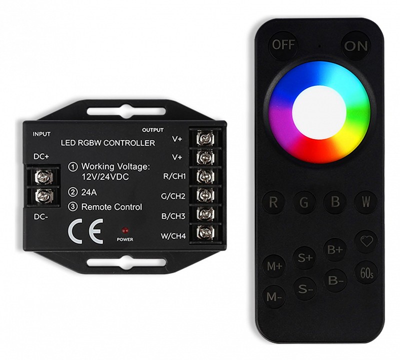 Контроллер Illumination GS11461