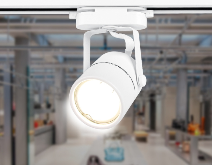 Трековый светильник Ambrella Track System GL5101 — фото 4