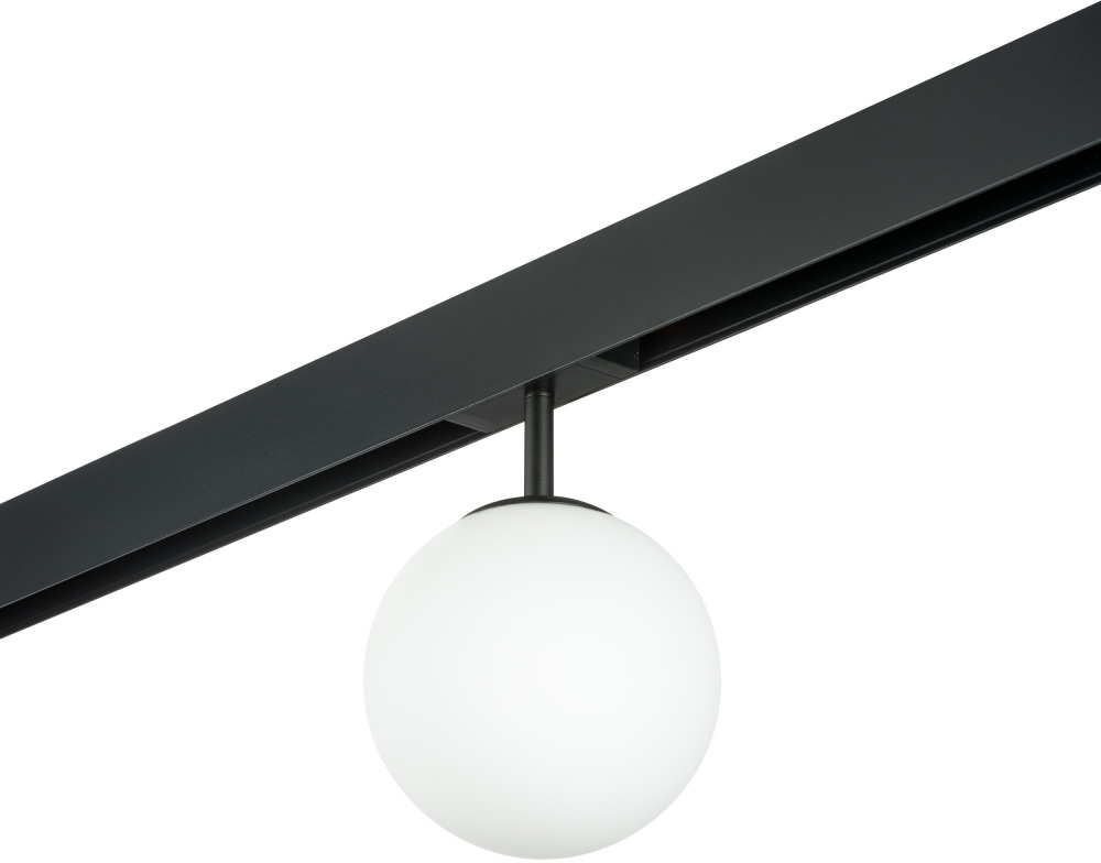 Трековый светильник Lightstar Teta PRO120107