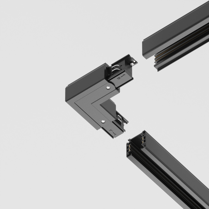 Соединитель Accessories for tracks Trinity TRA005CL-31B-R — фото 4