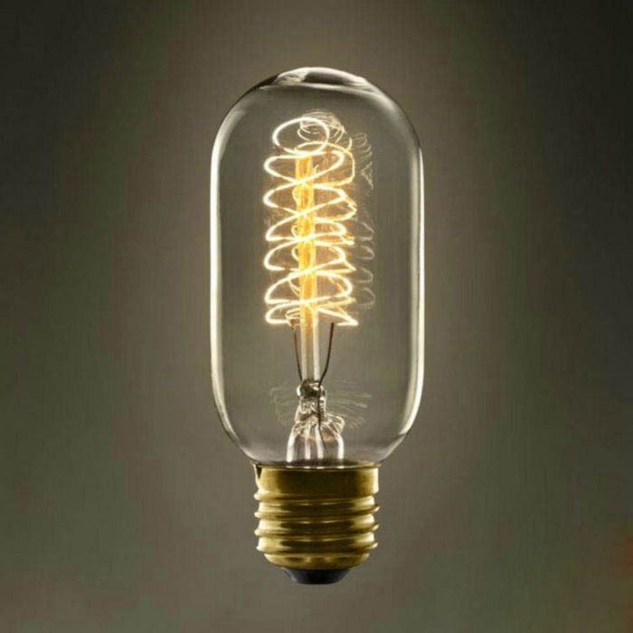 4540-S Ретро-лампа LOFT IT Edison Bulb — фото 2