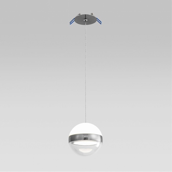 Светильник подвесной Odeon Light Roni 5037/9L — фото 4