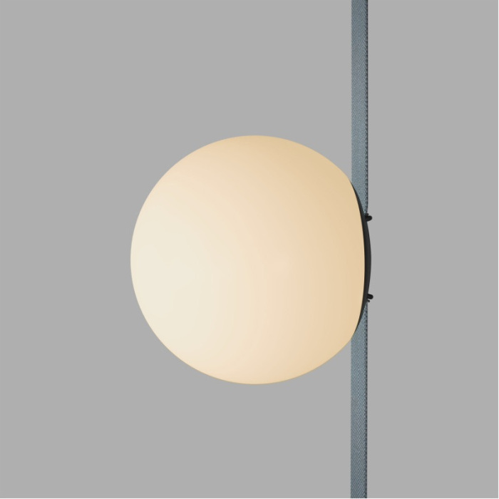 Трековый светильник BELTY ORB DK5551-BK — фото 2