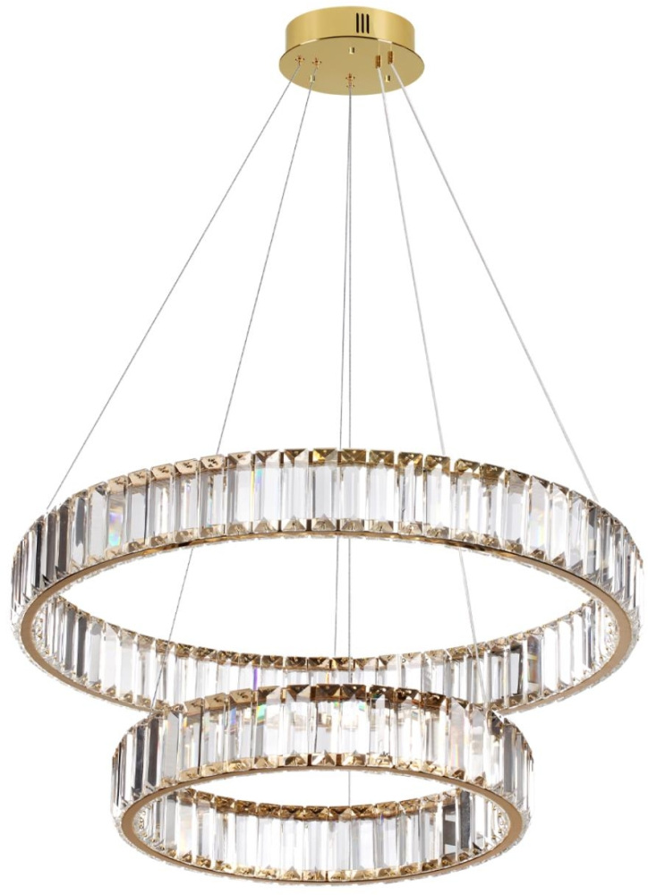 Подвесная люстра Odeon Light Vekia 5015/60L