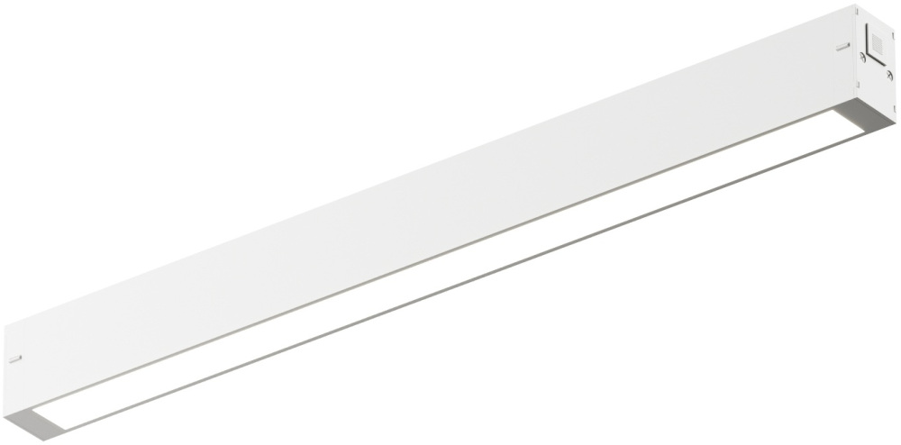 Трековый светильник Denkirs DK8004-WH