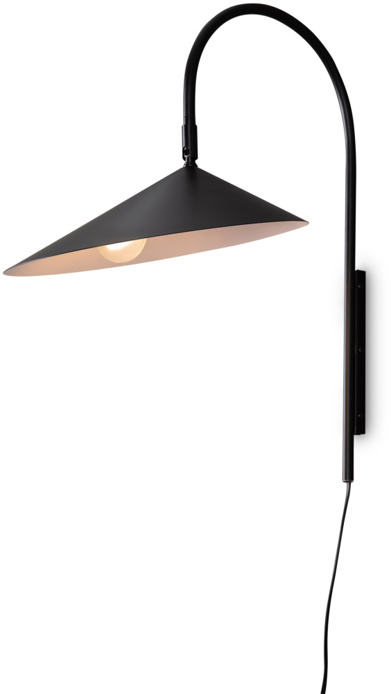 Бра Zest FR5493WL-01B