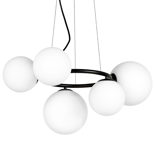 Подвесная люстра Lightstar Globo 815057 — фото 3