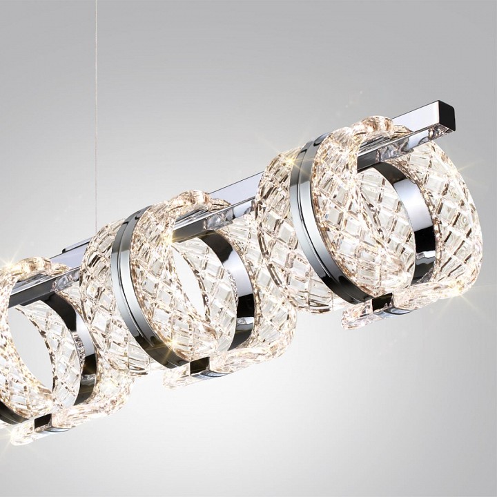 Подвесной светильник Odeon Light Mirage 5029/40L — фото 6
