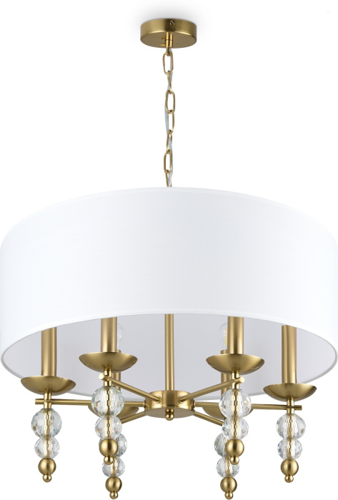Подвесная люстра Freya Side FR1009PL-06BS — фото 3