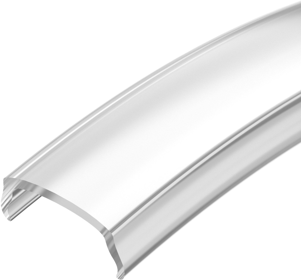 Экран ARH-BENT-W11-2000 Frost 023606
