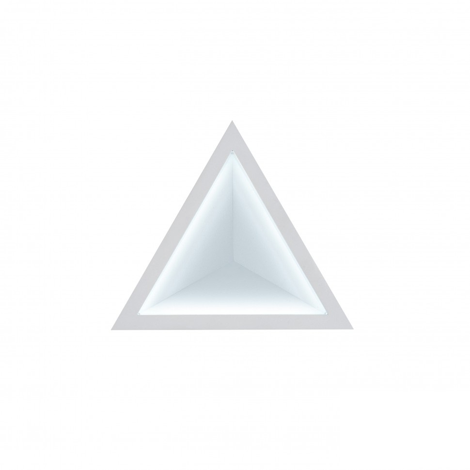 Настенный светильник ILedex Creator X070112 WH-6000K
