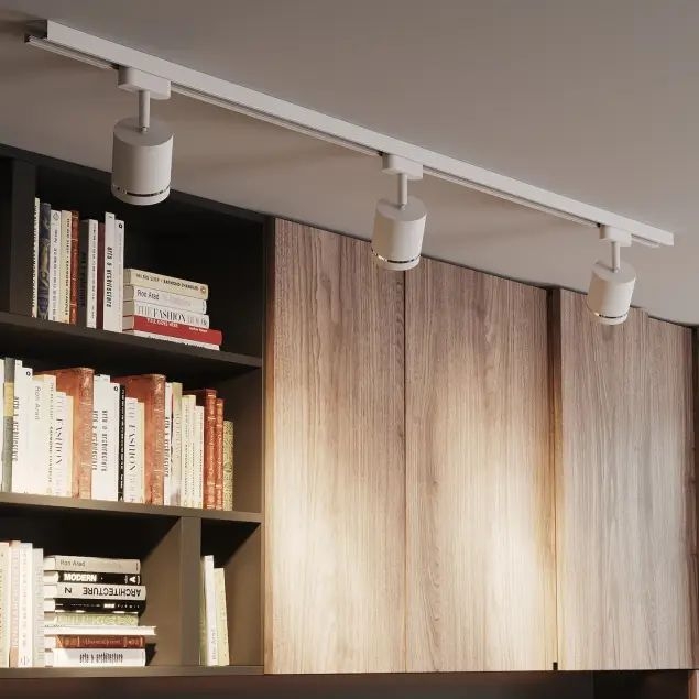 Трековый светильник Track Lights LED TR012 — фото 4