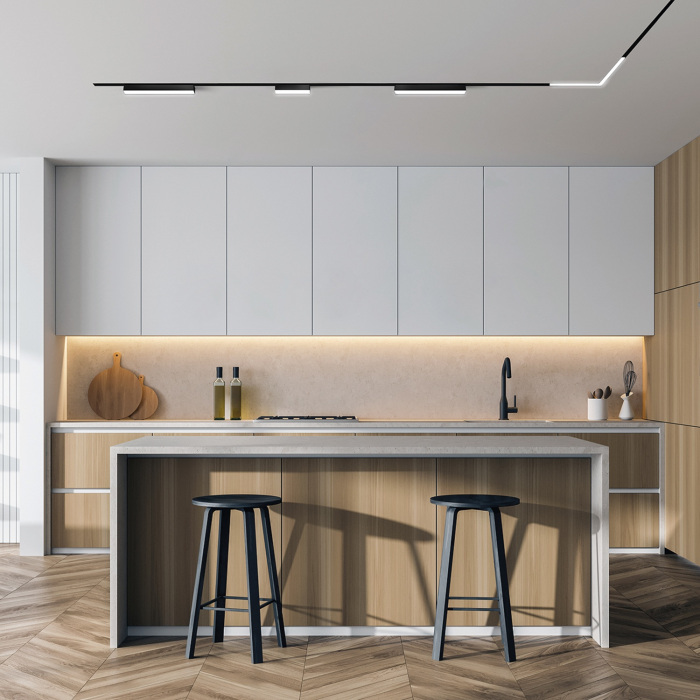 Профиль SMART SLOTT TR2014-BK — фото 3