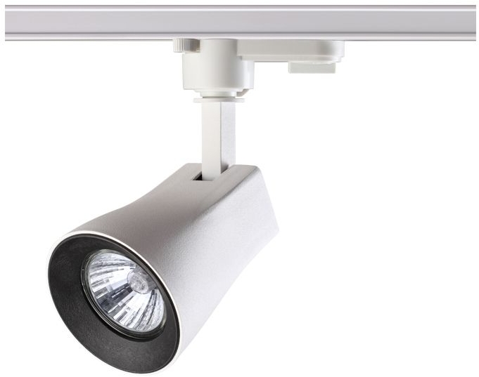 Трековый светильник Novotech Pipe 370404