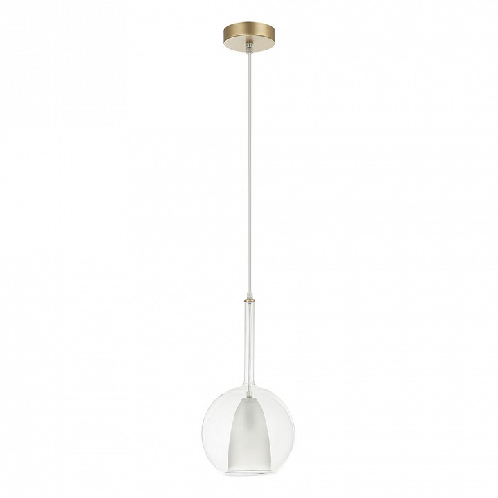 Светильник подвесной Arte Lamp Gala A2720SP-1SG