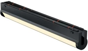 Трековый светильник iLEDEX TECHNICAL VISION48/25 4825-040-L305-12W-110DG-3000K-BK — фото 4