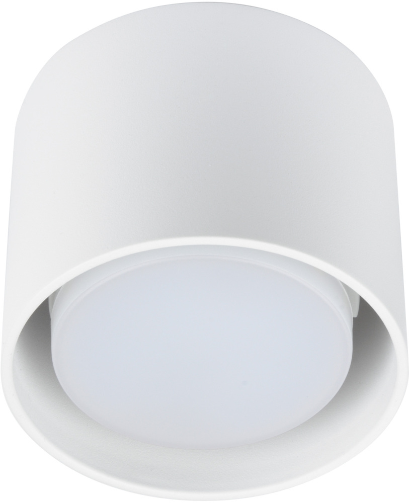 Накладной светильник Fametto Sotto DLC-S608 GX53 WHITE