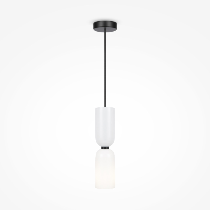 Светильник подвесной Maytoni Memory MOD177PL-01W — фото 2