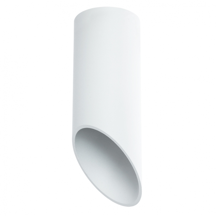 Накладной светильник Arte Lamp Pilon A1615PL-1WH