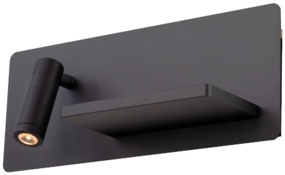 Настенный светильник Lightstar Muro 808557