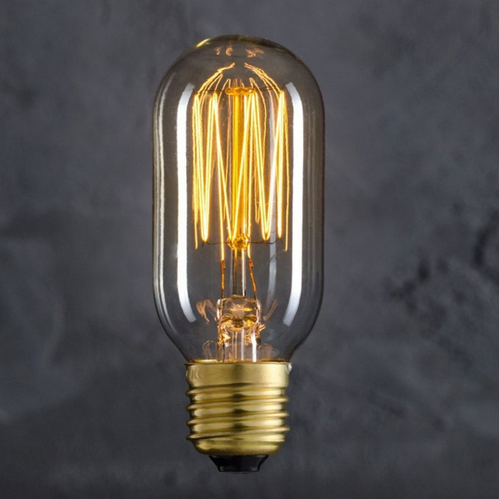 4540-SC Ретро-лампа LOFT IT Edison Bulb — фото 2