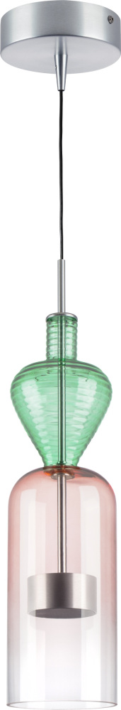 Светильник подвесной Lightstar Belle 814004