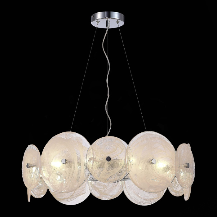 Подвесная люстра ST Luce Elsa SL1658.103.12 — фото 4