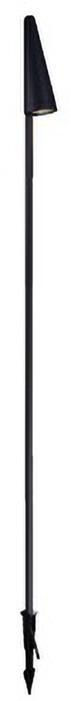Светильник LGD-CONO-BOLL-H1500-7W Тёплый 3000К 037521