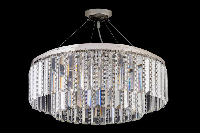 Подвесная люстра Arti Lampadari Milano Milano E 1.5.D50.505 N — фото 3