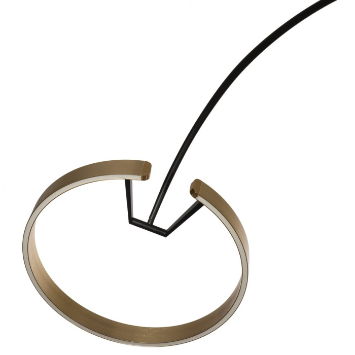 10027 Торшер LOFT IT Ring — фото 3