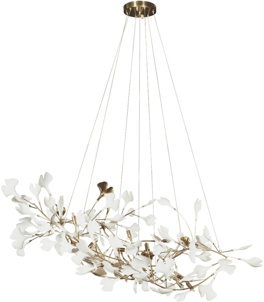 Подвесная люстра Fleur Loft It 10125/12