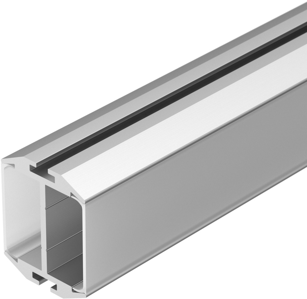 Профиль PLS-LOCK-DUAL-2000 ANOD 032864