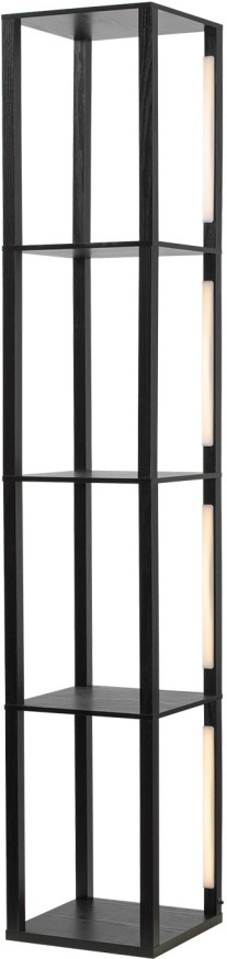 Торшер напольный Вудруф Lussole LSP-0914
