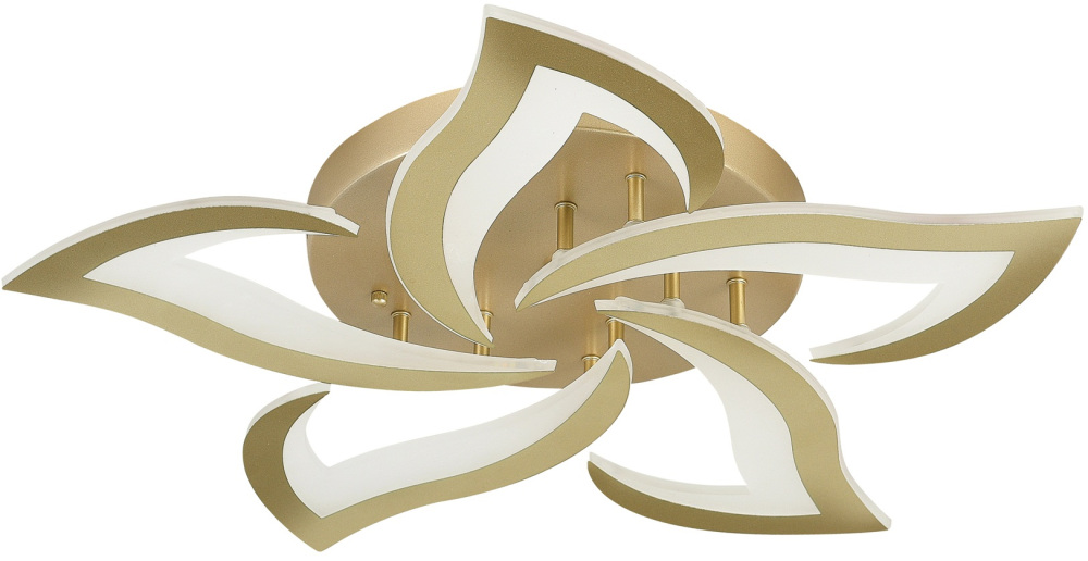 Потолочная люстра Natali Kovaltseva Olimp INNOVATION STYLE 83058