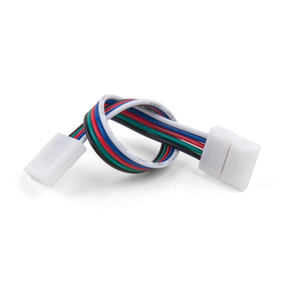 Коннектор Аксессуары для светодиодных лент 12/24V a053704