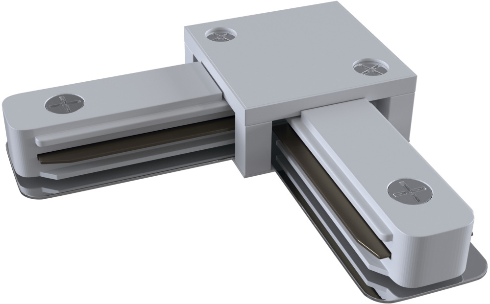 Коннектор Accessories for tracks Unity Maytoni TRA001CL-11W