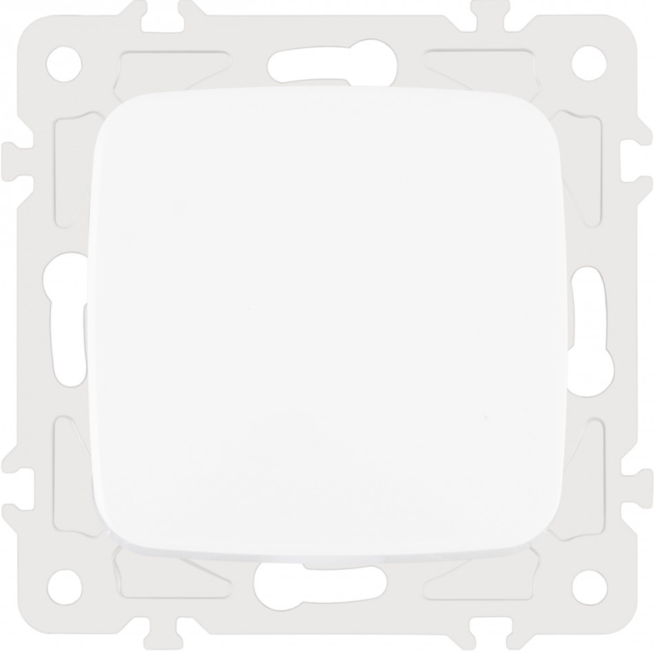 Выключатель Arte Milano Am-205 205.30-1.white