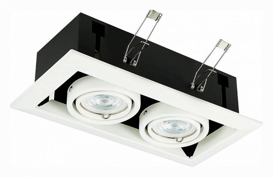 Встраиваемый светильник ST Luce ST250 ST250.558.02