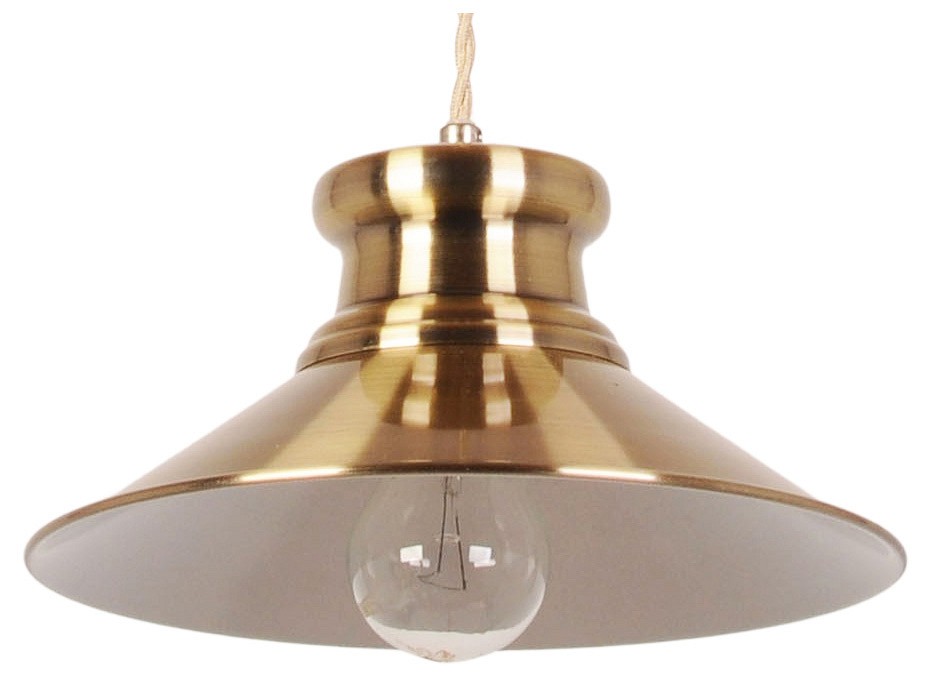 Светильник подвесной Abrasax CL.7002-1BR
