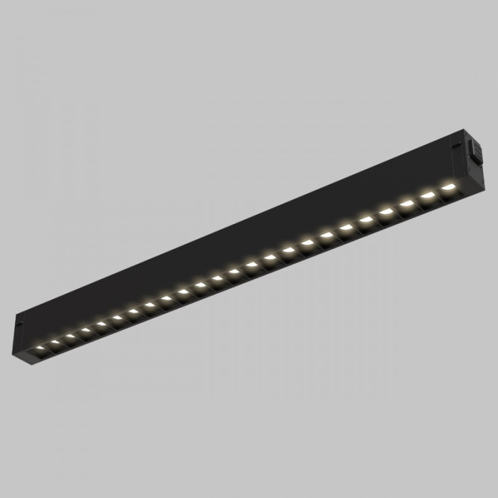 Трековый светильник IMEX Smart Line IL.0050.6002-18-BK — фото 2