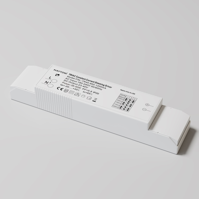 Блок питания Источники питания Triac PSL-TR40-950-1200mA — фото 3