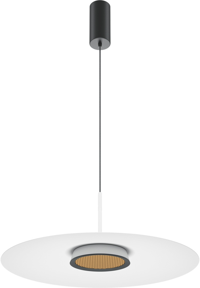 Светильник подвесной El Maytoni MOD041PL-L15W3K1