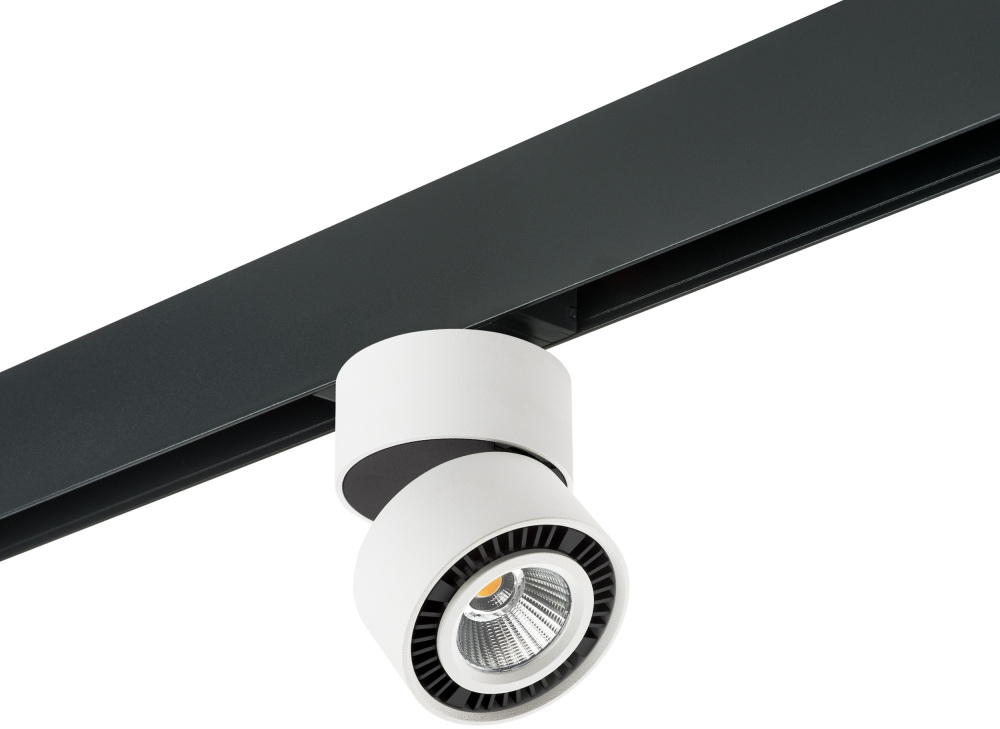 Трековый светильник Lightstar Forte Muro PRO214816