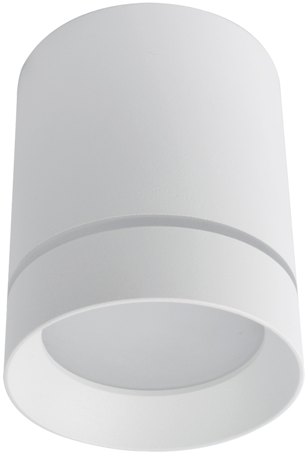 Накладной светильник Arte Lamp Elle A1949PL-1WH