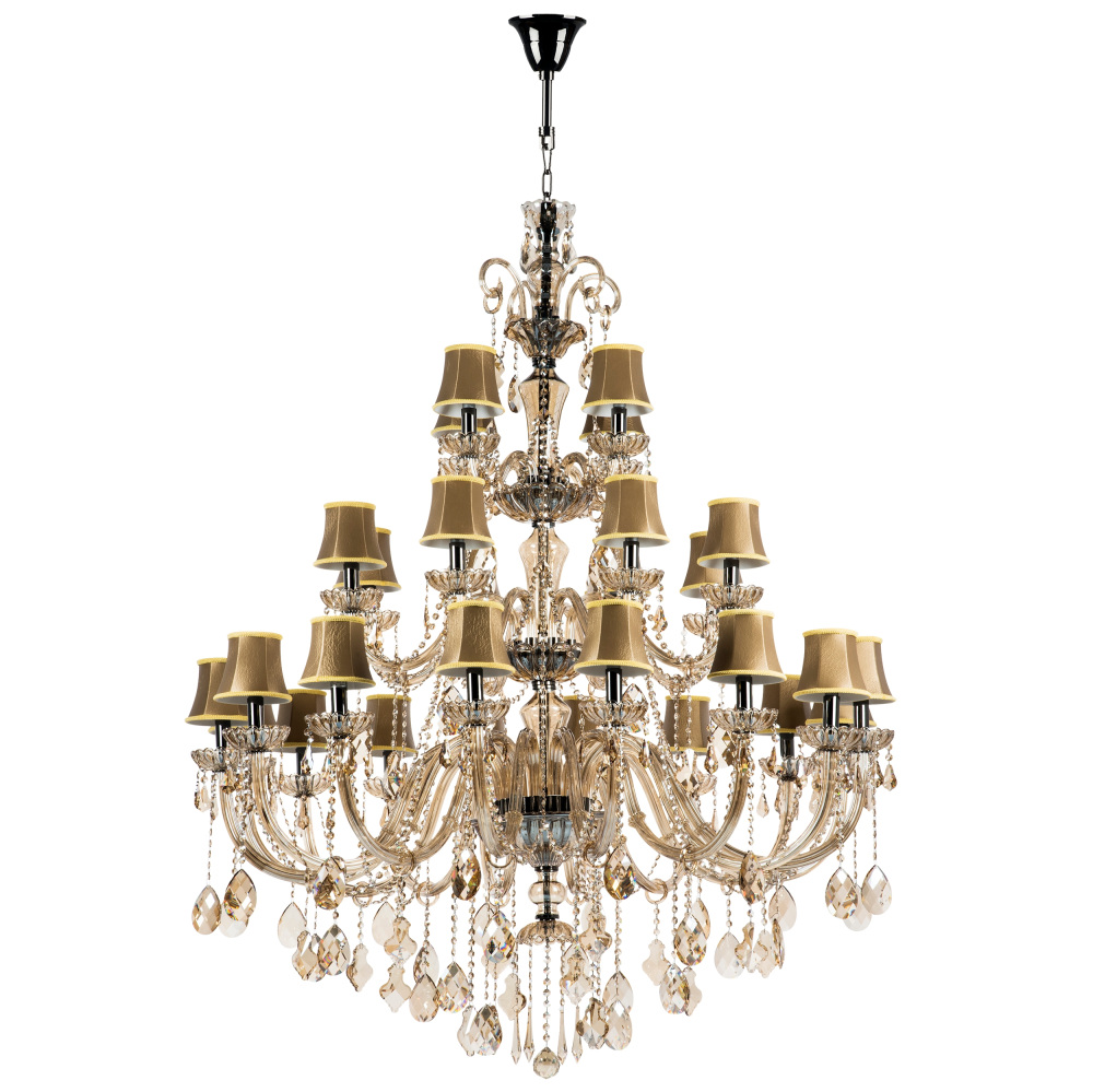 Подвесная люстра Lightstar Nativo 715287