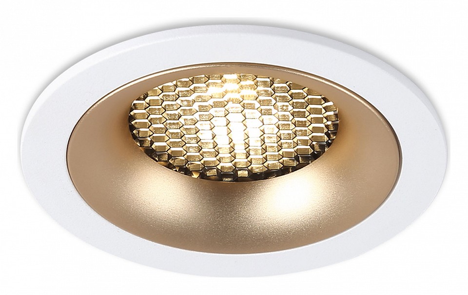 Встраиваемый светильник Ambrella Standard Tech TN102723