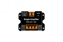 Усилитель сигнала Усилители AMB-DIM-30A-BL