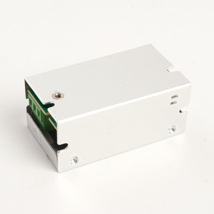 Трансформатор электронный для светодиодной ленты Feron LB002 48005 — фото 3