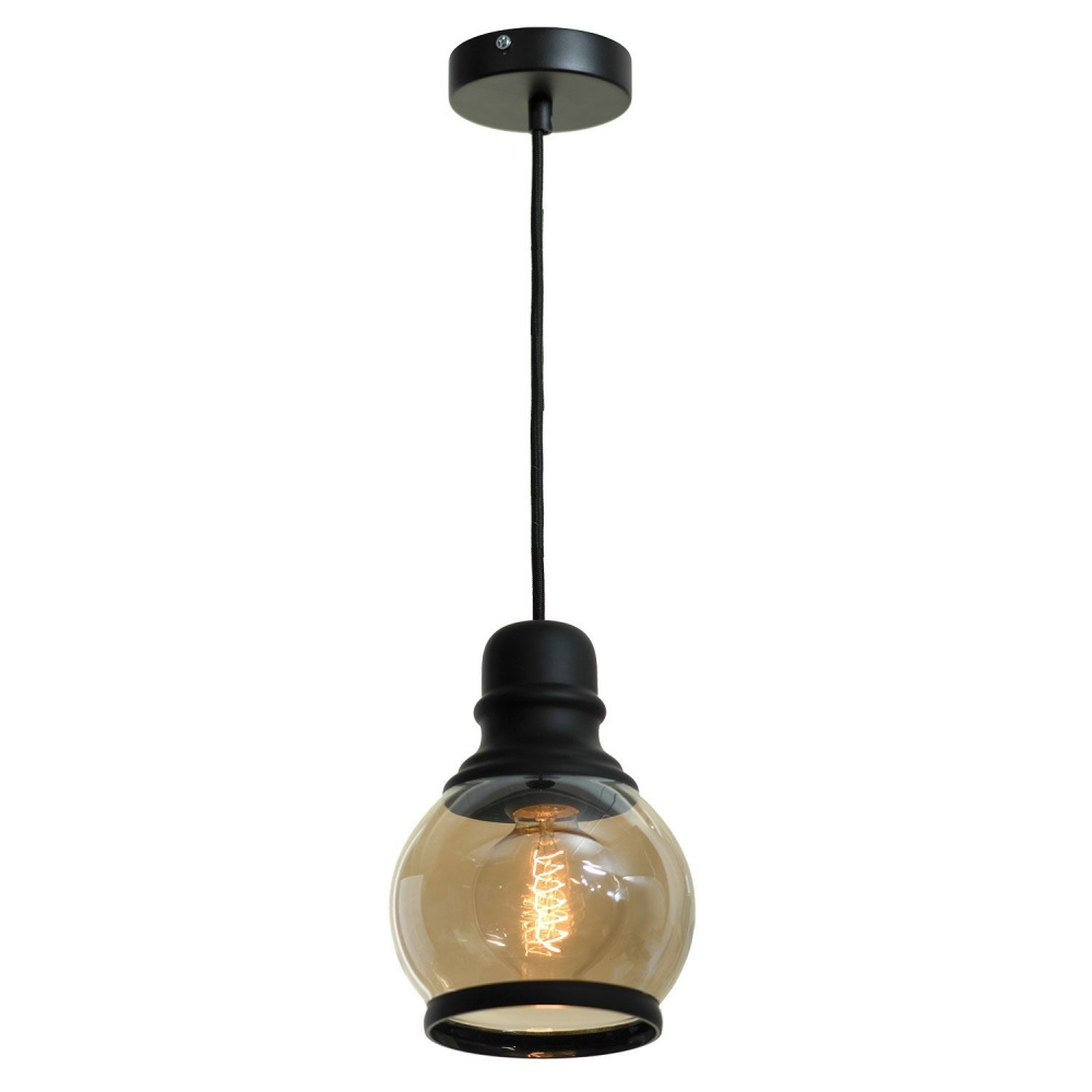 Подвесной светильник Тонаванда Lussole LOFT GRLSP-9689