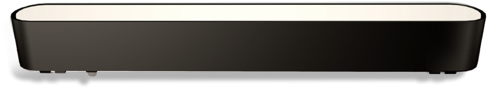 Трековый светильник IMEX Ut25 IL.0007.1100-12 BK